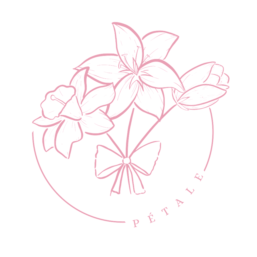 Pétale logo